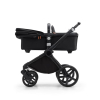 Коляска 2 в 1 Bugaboo Fox Cup Midnight Black (Черный)