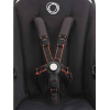 Коляска 2 в 1 Bugaboo Fox Cup Midnight Black (Черный)