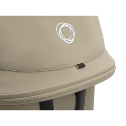 Коляска 2 в 1 Bugaboo Fox Cub Desert Taupe (Бежевый)