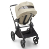 Коляска 2 в 1 Bugaboo Fox Cup Desert Taupe (Бежевый)