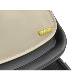 Коляска 2 в 1 Bugaboo Fox Cub Desert Taupe (Бежевый)
