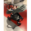 Коляска 2 в 1 Bugaboo Fox Cup Forest green (зеленый)