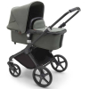 Коляска 2 в 1 Bugaboo Fox Cup Forest green (зеленый)