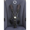 Коляска 2 в 1 Bugaboo Fox Cup Stormy blue (Синий)