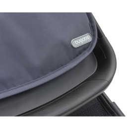 Коляска 2 в 1 Bugaboo Fox Cub Stormy blue (Синий)