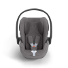 Автокресло Cybex Cloud T i-Size Plus Mirage Grey (Серый)