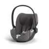 Автокресло Cybex Cloud T i-Size Plus Mirage Grey (Серый)