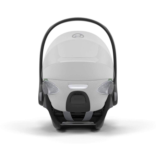 Автокресло Cybex Cloud T i-Size Plus Platinum White (Белый)