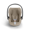 Автокресло Cybex Cloud T i-Size Cozy Beige Plus (Бежевый)