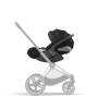 Автокресло Cybex Cloud T i-Size Sepia Black Comfort