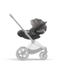 Автокресло Cybex Cloud T i-Size Mirage Grey Comfort