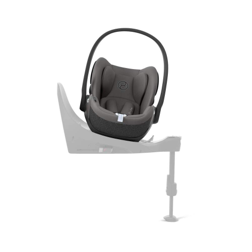 Автокресло Cybex Cloud T i-Size Mirage Grey Comfort