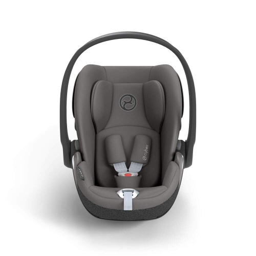 Автокресло Cybex Cloud T i-Size Mirage Grey Comfort