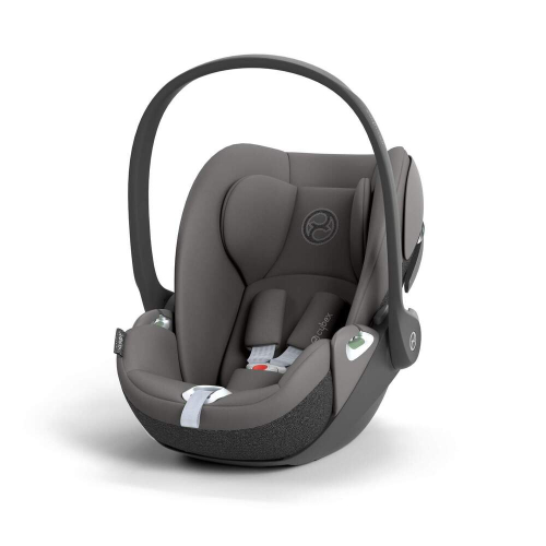 Автокресло Cybex Cloud T i-Size Mirage Grey Comfort