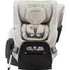 Автокресло Britax Romer Dualfix Pro M Lux 2025 Soft Taupe (Бежевый)