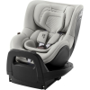 Автокресло Britax Romer Dualfix Pro M Lux 2025 Linen Grey (Серый)