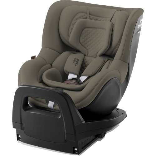 Автокресло Britax Romer Dualfix Pro M Lux 2025 Urban Olive (Зеленый)