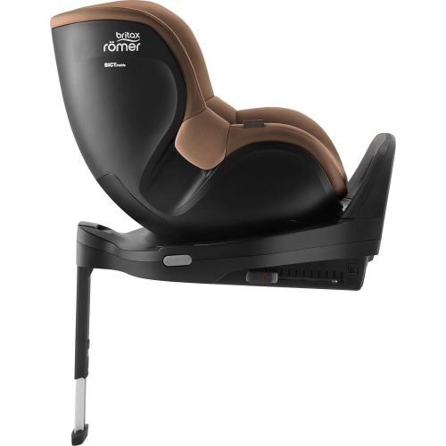 Автокресло Britax Romer Dualfix Pro M Lux 2025 Warm Caramel (Карамель)