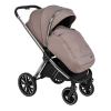 Коляска 3 в 1 Sevillababy Tinum Beige бежевый