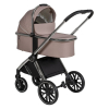 Коляска 3 в 1 Sevillababy Tinum Beige бежевый