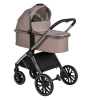 Коляска 3 в 1 Sevillababy Tinum Beige бежевый