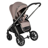 Коляска 3 в 1 Sevillababy Tinum Beige бежевый