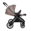 Коляска 3 в 1 Sevillababy Tinum Beige бежевый