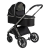 Коляска 2 в 1 Sevillababy Tinum Black (черный)