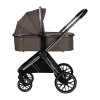 Коляска 2 в 1 Sevillababy Tinum Brown (коричневый)