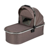 Коляска 2 в 1 Sevillababy Tinum Brown (коричневый)