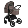 Коляска 2 в 1 Sevillababy Tinum Brown (коричневый)