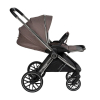 Коляска 2 в 1 Sevillababy Tinum Brown (коричневый)