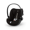 Автокресло Cybex Cloud G i-Size Plus Moon Black (Черный)