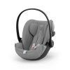 Автокресло Cybex Cloud G i-Size Plus Stone Grey (Серый)