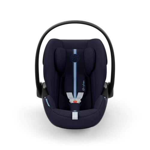 Автокресло Cybex Cloud G i-Size Plus Ocean Blue (Синий)