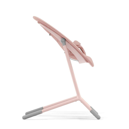 Стульчик для кормления Cybex Lemo 4 в 1 цвет Pearl Pink (Розовый)