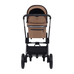Коляска 3 в 1 Rant Falcon, RA098, Coffee (Коричневый)