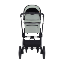 Коляска 3 в 1 Rant Falcon, RA098, Sage (Зеленый)