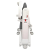 Стульчик для кормления Peg Perego Tatamia Follow Me цвет Wonder Grey (серая ткань)