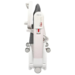 Стульчик для кормления Peg Perego Tatamia Follow Me цвет Wonder Grey (серая ткань)