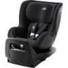 Автокресло Britax Romer Dualfix Pro M 2025 ткань Classic цвет Deep Black (темно-черный)