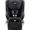 Автокресло Britax Romer Dualfix Pro M 2025 ткань Classic цвет Deep Black (темно-черный)