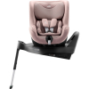 Автокресло Britax Romer Dualfix Pro M 2025 ткань Style цвет Dusty Rose (пыльно-розовый)