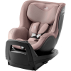 Автокресло Britax Romer Dualfix Pro M 2025 ткань Style цвет Dusty Rose (пыльно-розовый)