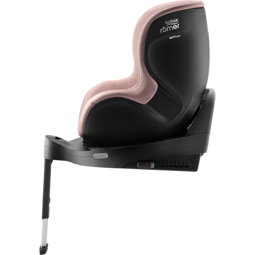 Автокресло Britax Romer Dualfix Pro M 2025 ткань Style цвет Dusty Rose (пыльно-розовый)