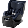 Автокресло Britax Romer Dualfix Pro M 2025 ткань Style цвет Night Blue (Темно-синий)