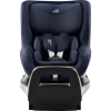 Автокресло Britax Romer Dualfix Pro M 2025 ткань Style цвет Night Blue (Темно-синий)