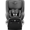 Автокресло Britax Romer Dualfix Pro M 2025 ткань Style цвет Mineral Grey (Серый)