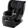 Автокресло Britax Romer Dualfix Pro M 2025 ткань Style цвет Carbon Black (Черный)