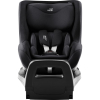 Автокресло Britax Romer Dualfix Pro M 2025 ткань Style цвет Carbon Black (Черный)